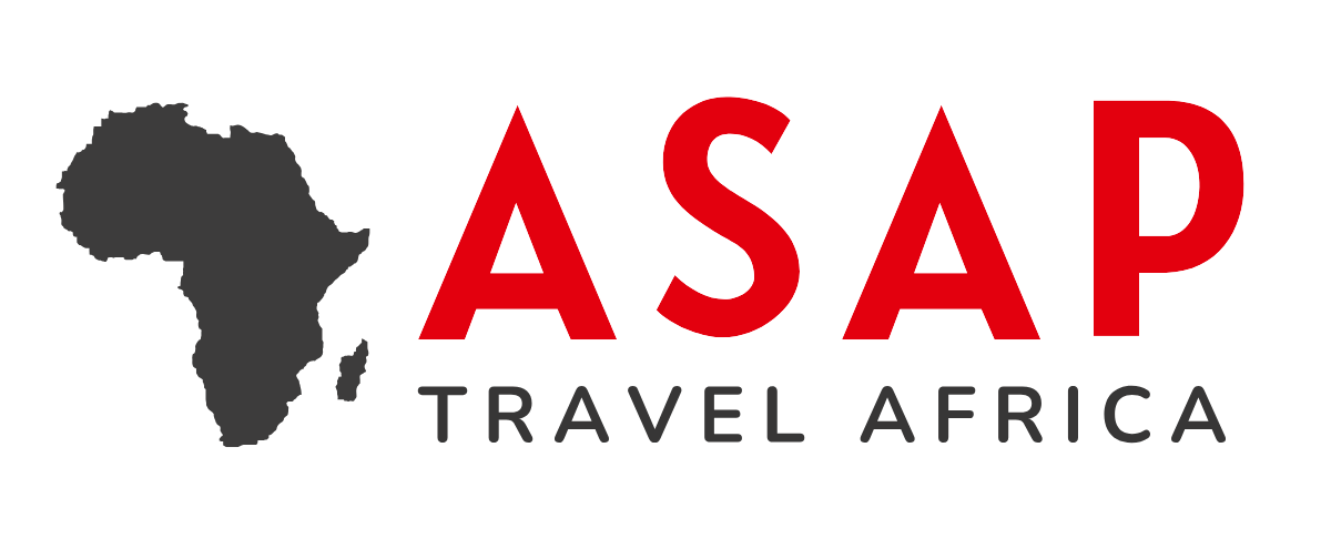 ASAP Travel Africa