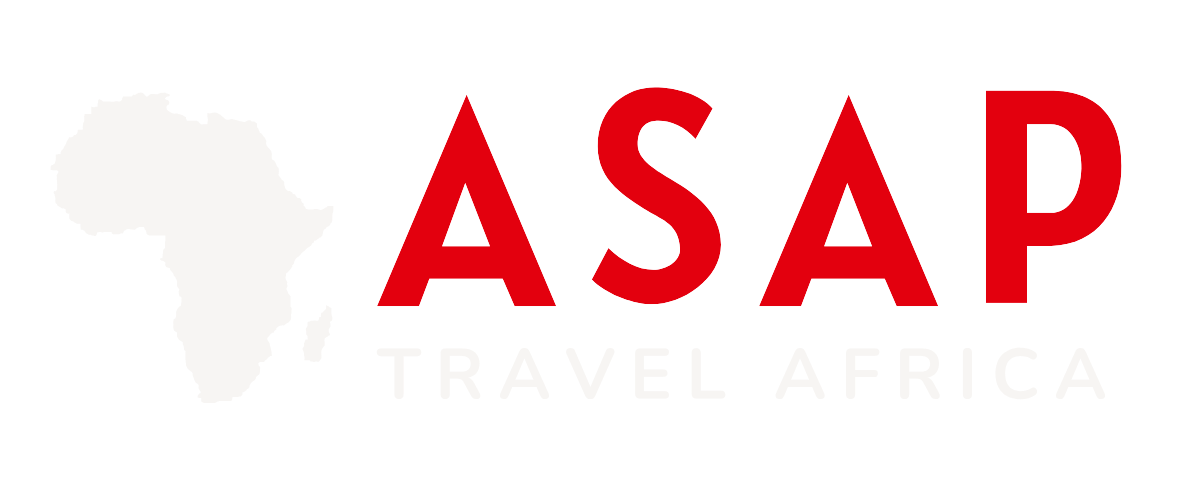 ASAP Travel Africa