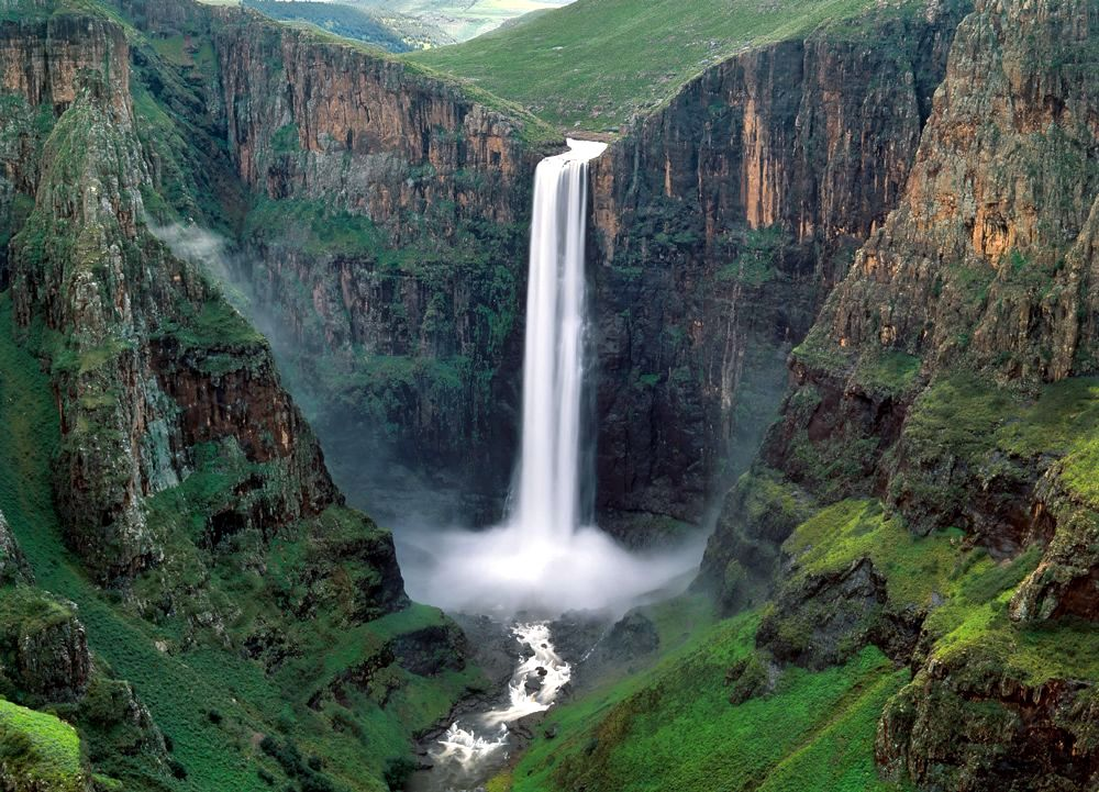 Nyanga Highlands